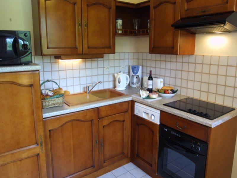 Karma Manoir Des Deux Amants Apart otel Connelles Dış mekan fotoğraf