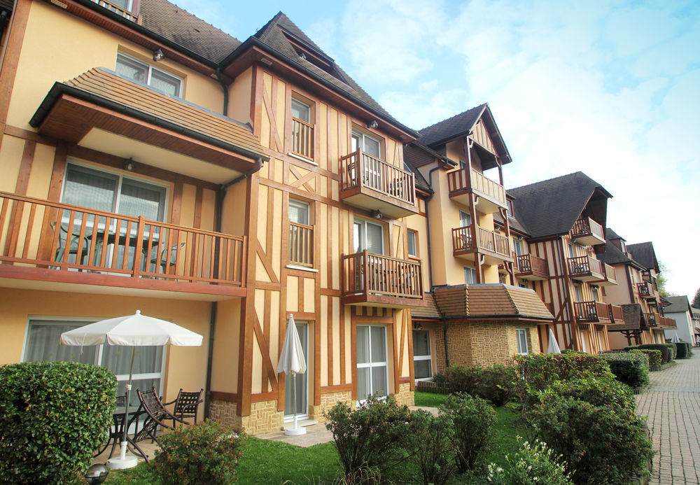 Karma Manoir Des Deux Amants Apart otel Connelles Dış mekan fotoğraf